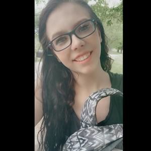 Meet your Posher, Kaitlyn